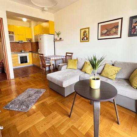 Sunny Place Podgorica Ngoại thất bức ảnh