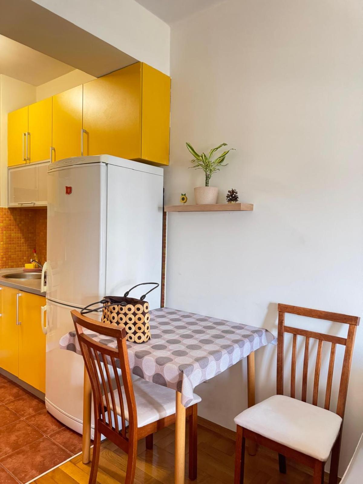 Sunny Place Podgorica Ngoại thất bức ảnh