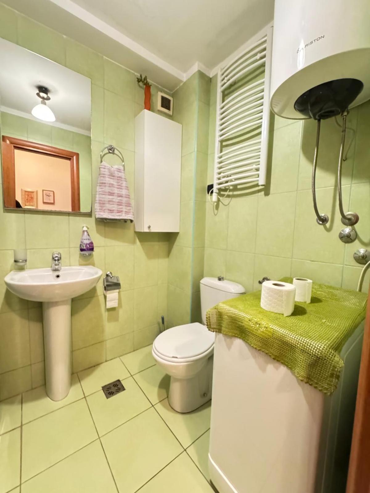 Sunny Place Podgorica Ngoại thất bức ảnh