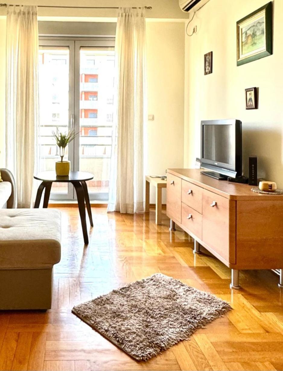 Sunny Place Podgorica Ngoại thất bức ảnh