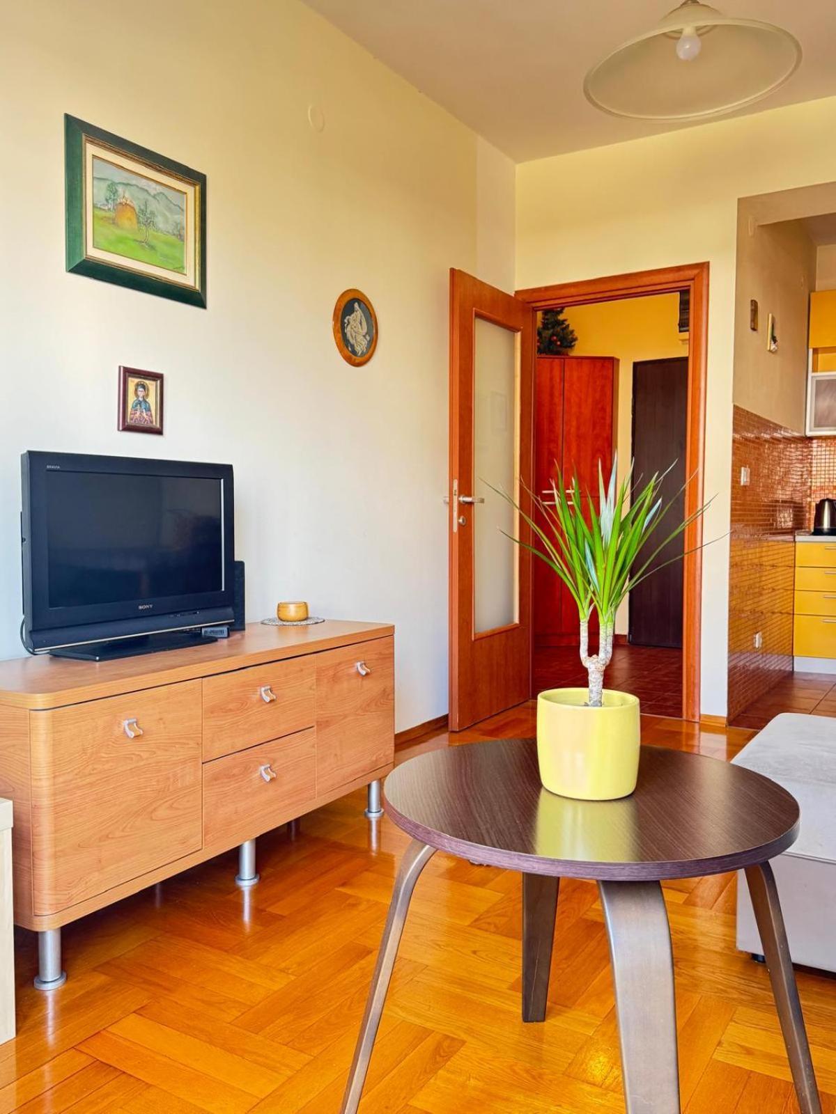 Sunny Place Podgorica Ngoại thất bức ảnh