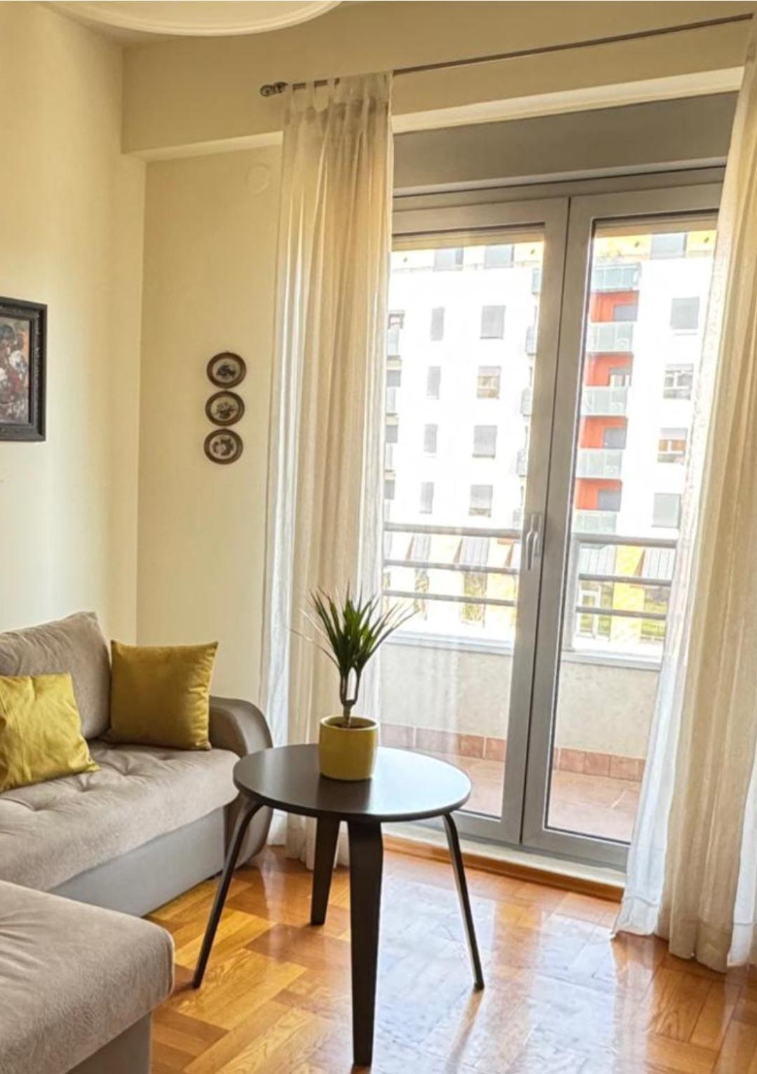 Sunny Place Podgorica Ngoại thất bức ảnh